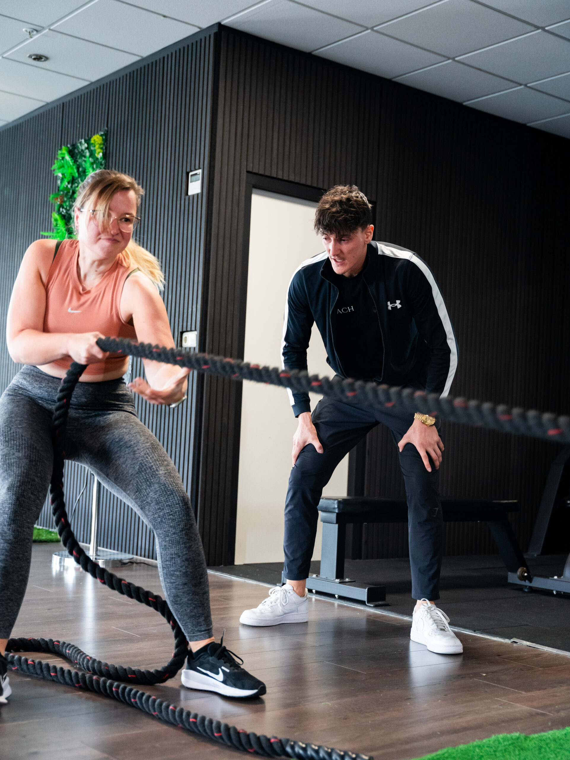 Personal Training